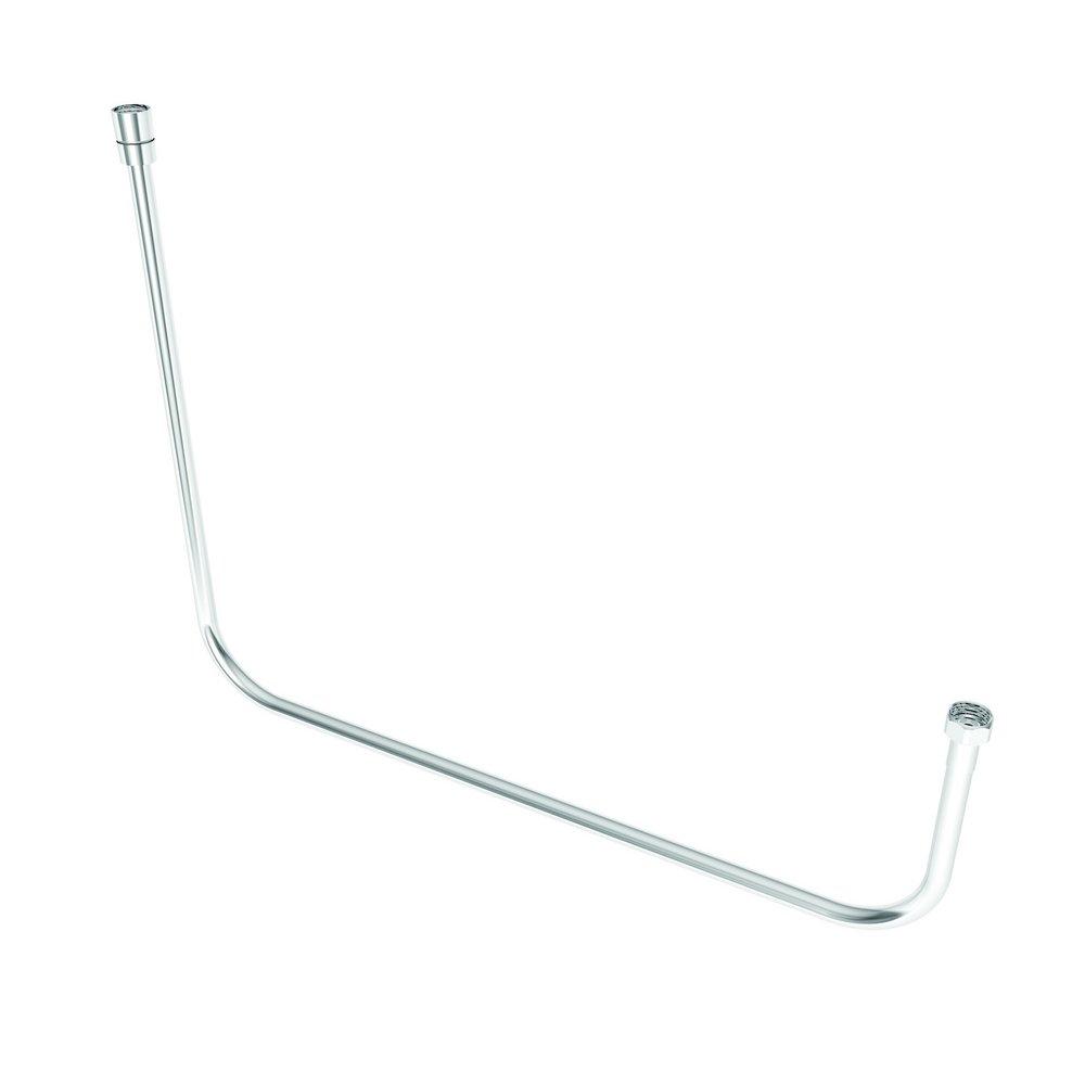 Newport Brass Forever Brass - PVD 59 in. Hand Shower Hose 