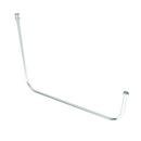 Newport Brass Forever Brass - PVD 59 in. Hand Shower Hose 