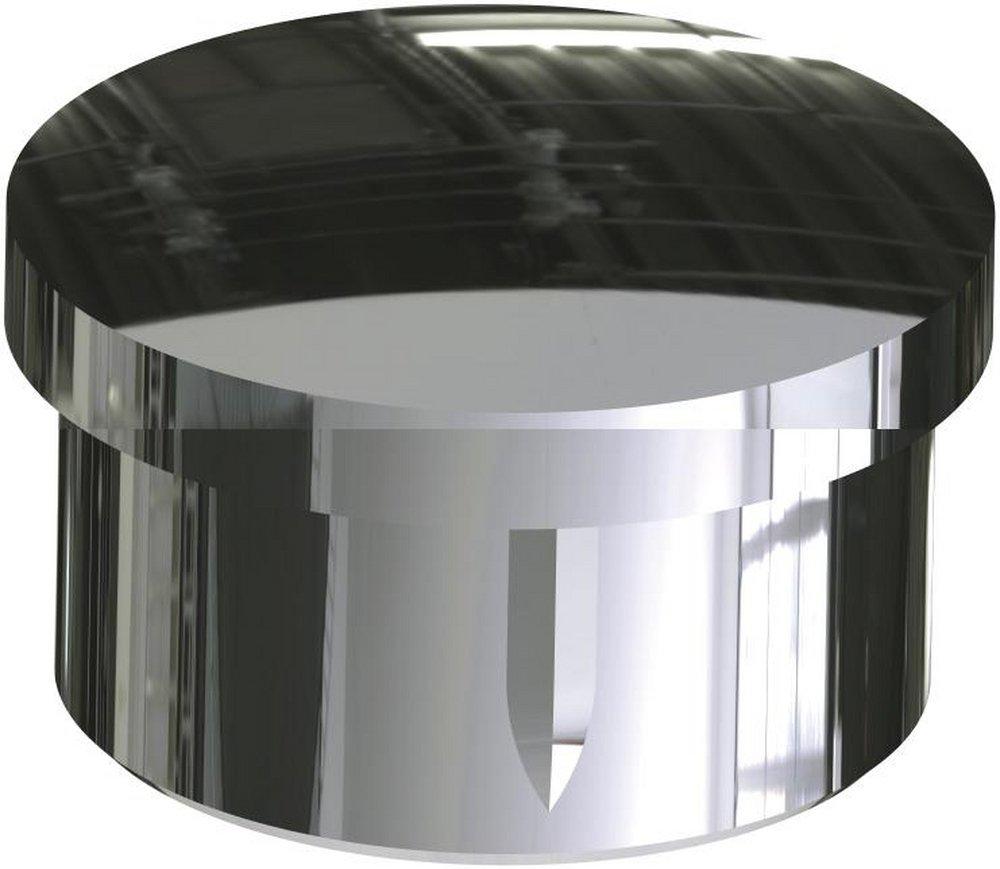 Chicago Faucets Chrome Index Button 