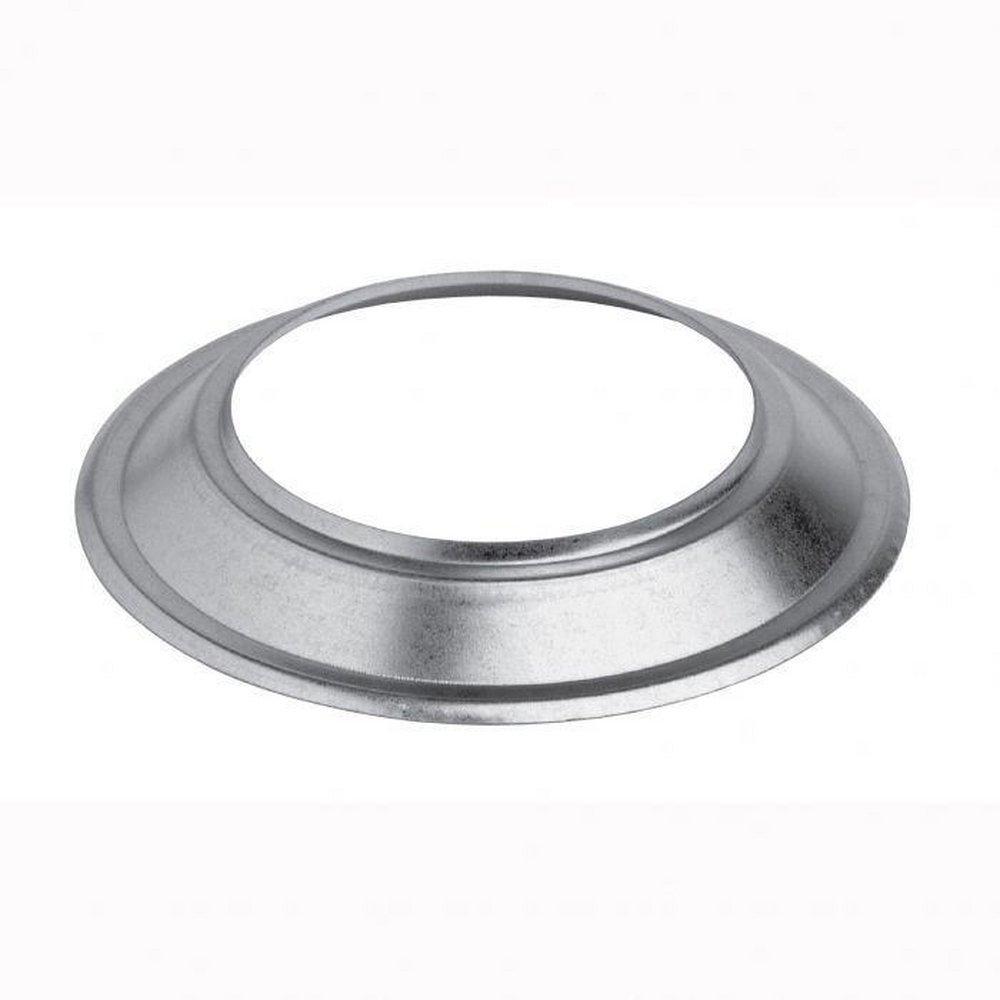 Metal Fab B-Vent Storm Collar 