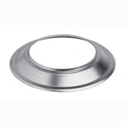 12 in. B-Vent Storm Collar