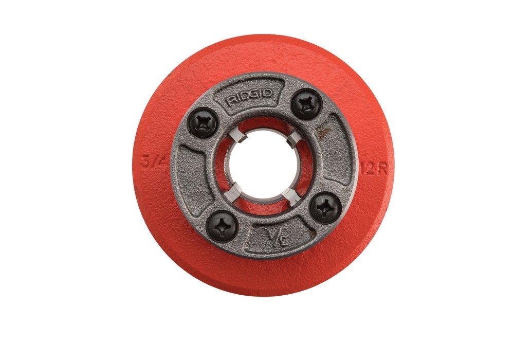 RIDGID High Speed Die Head Complete 