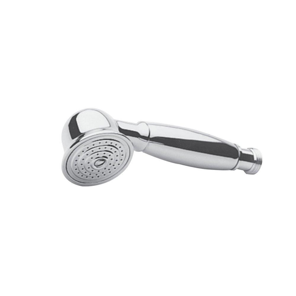 Newport Brass Polished Chrome Single Function Hand Shower 