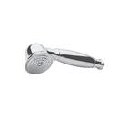 Newport Brass Polished Chrome Single Function Hand Shower 