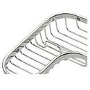 Combination Corner Basket *SPLASH Polished Nickel