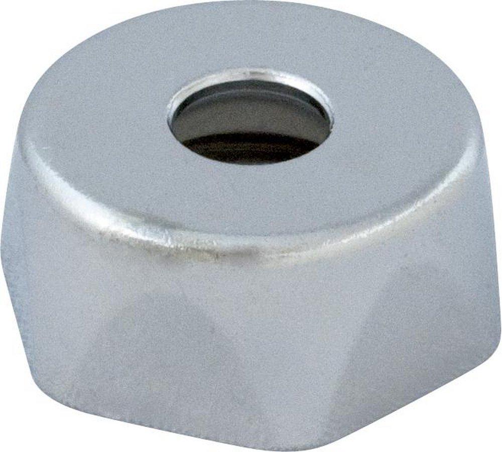 Chicago Faucets Chrome Nut Cap 
