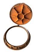 Accucast Manhole Riser Ring 