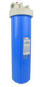 Opaque Pressure Relief Filter 45 gpm