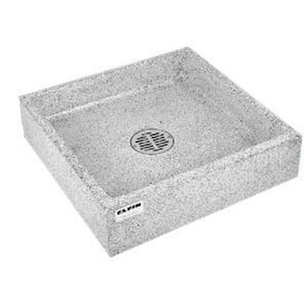 Stern-Williams 1-Hole 1-Bowl Mop Sink 