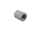 1/2 in. PVC Schedule 40 Threaded Coupling