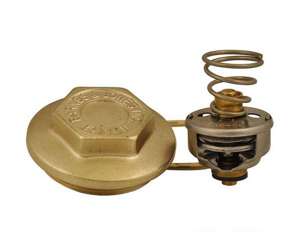 Barnes & Jones Cage Unit 