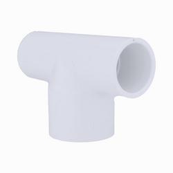 3/4 x 3/4 x 1 in. PVC Schedule 40 Tee