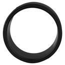 Black ABS DWV Repair Coupling 