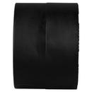 Black ABS DWV Repair Coupling 