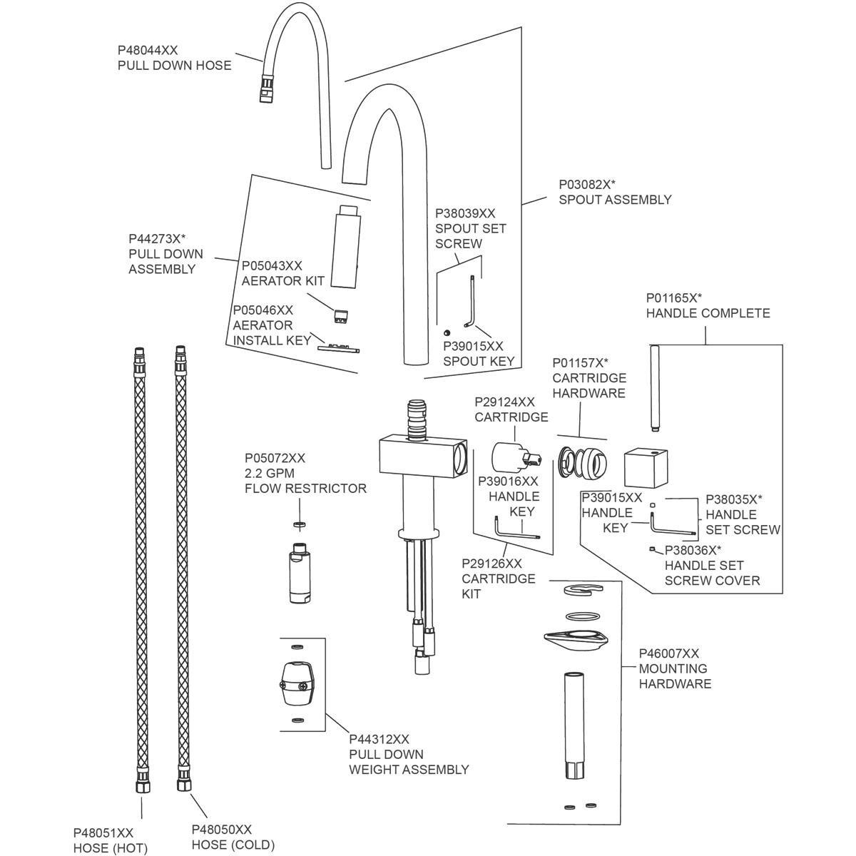 Elkay Lustrous Satin 22 x 22 in. Stainless Steel Single Bowl Drop-in Kitchen Sink in Lustrous Satin 