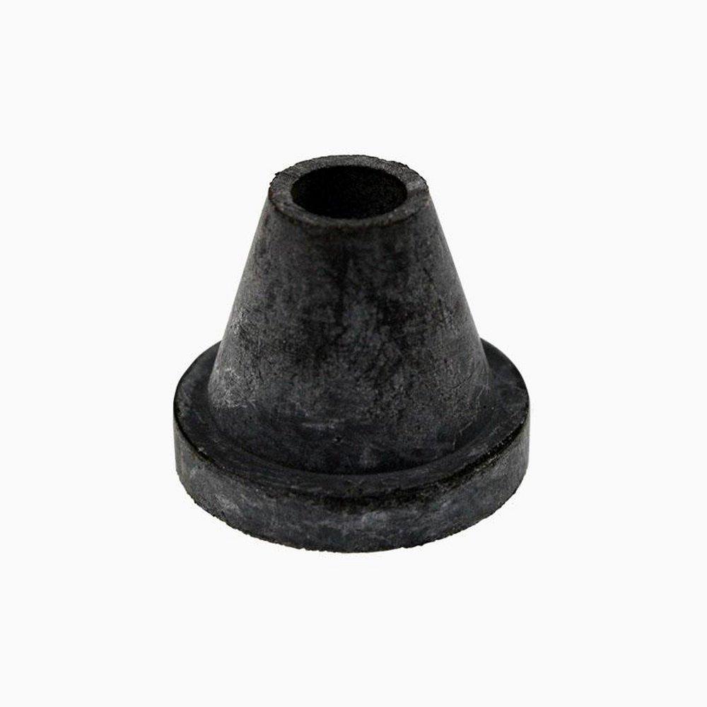 Sloan Valve Black Seal 
