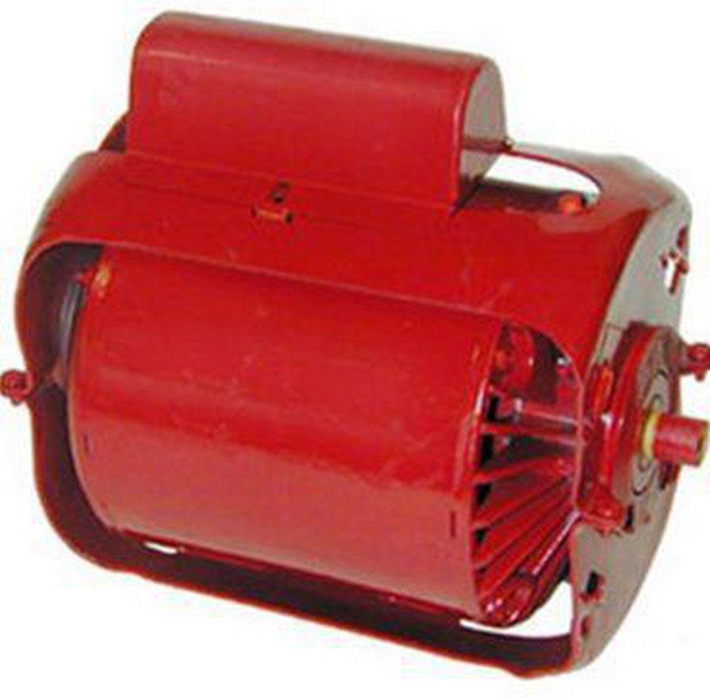ITT-Bell & Gossett 1/12 hp Motor 