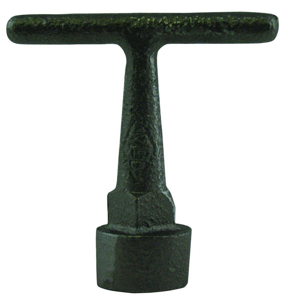 A.Y. McDonald Curb Box Key 