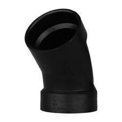 2 in. ABS DWV 45° Elbow