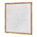 AAF International MERV 4 Disposable Panel Air Filter 