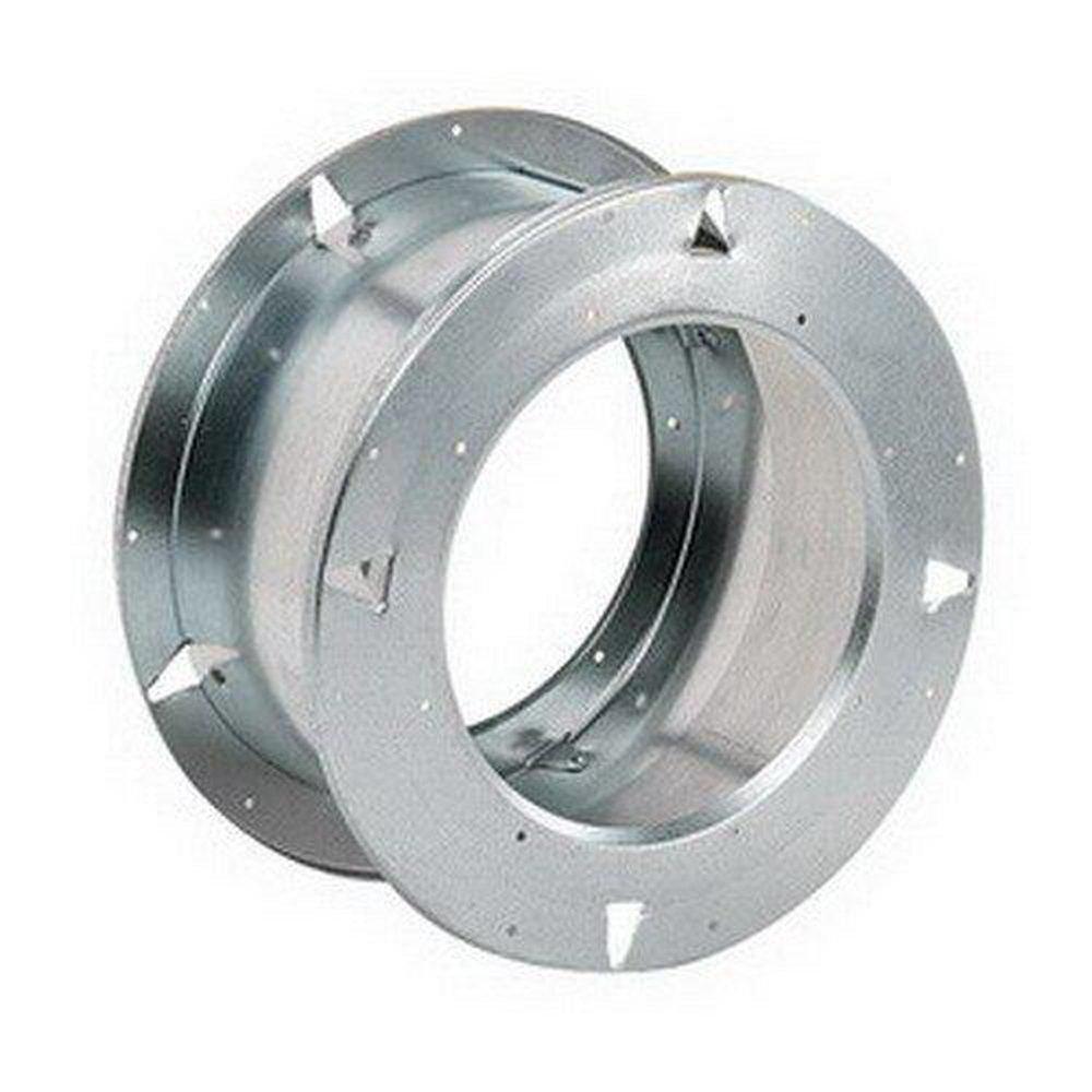 M&G Duravent Type B Round Wall Thimble 