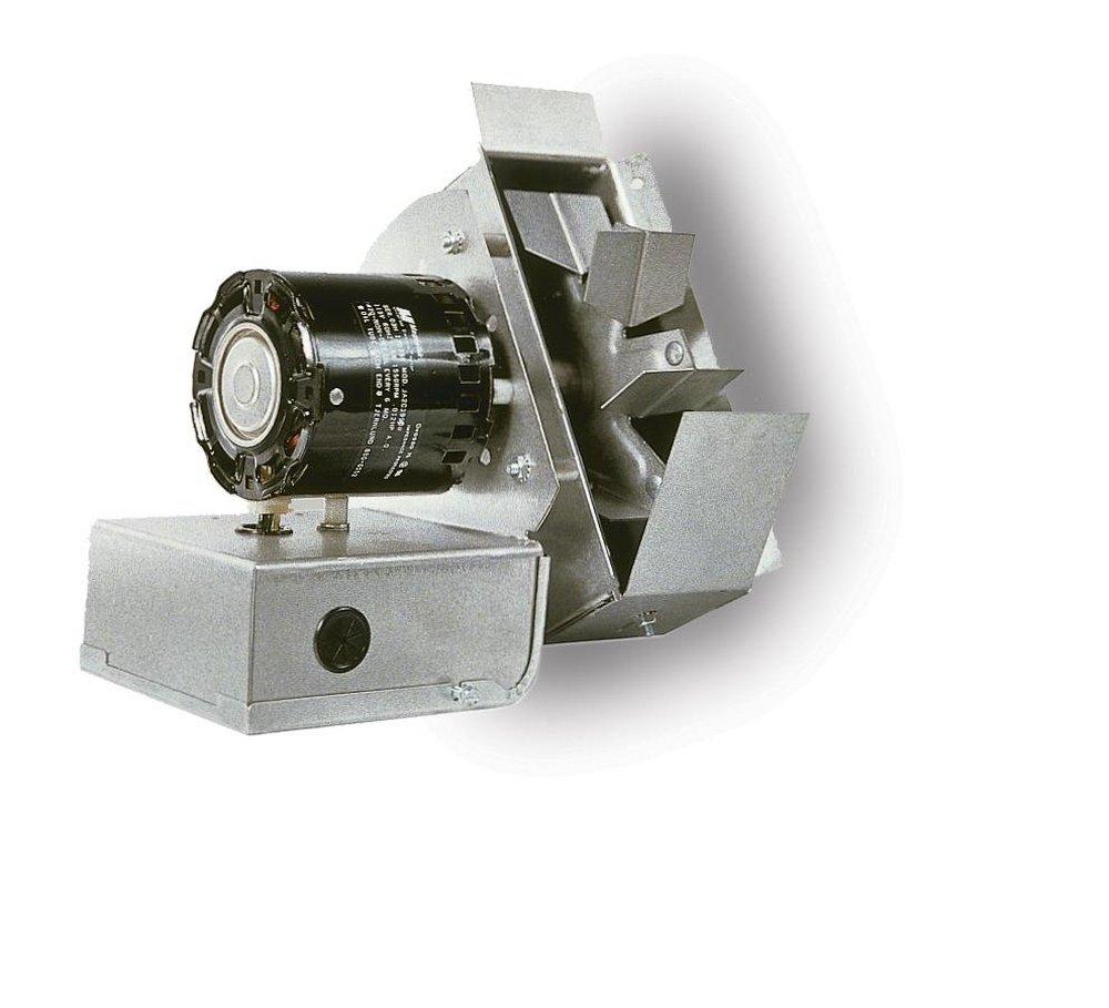 Tjernlund Products Draft Inducer 