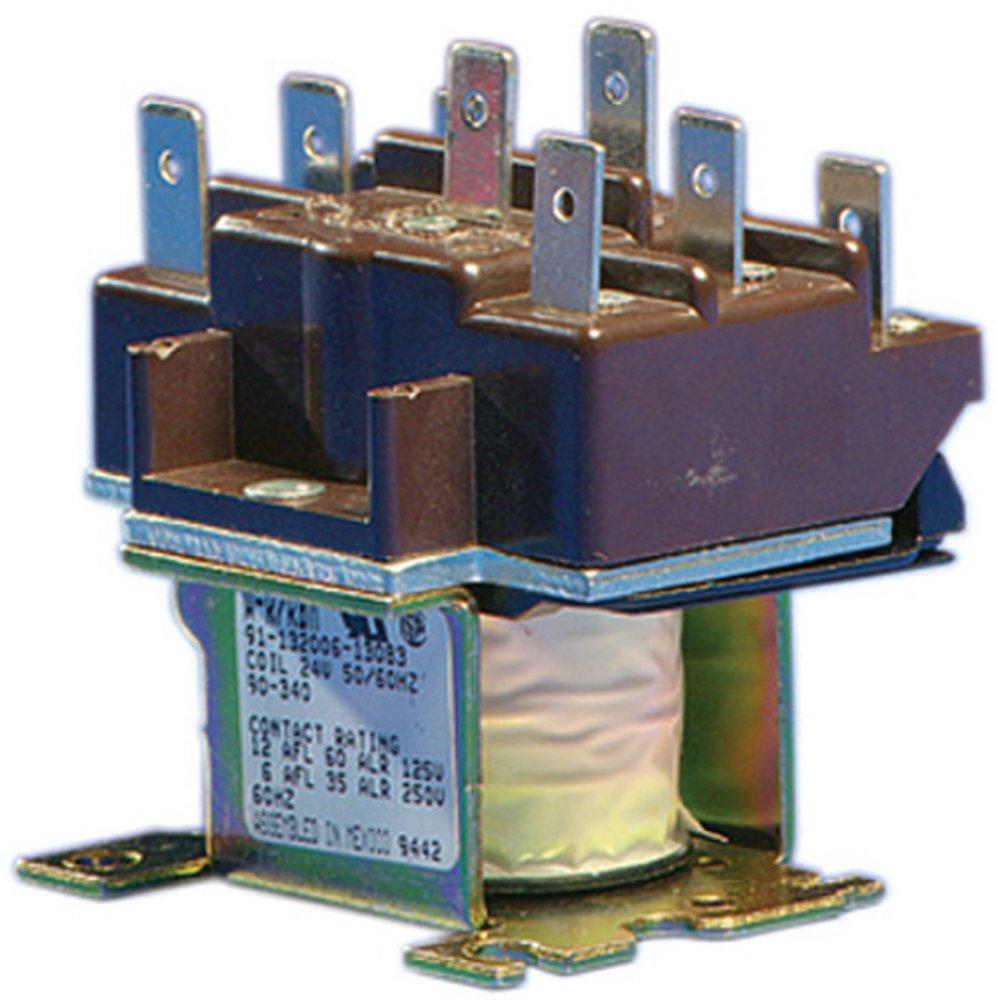 Service First Coil Double Pull Double Throw Relay 