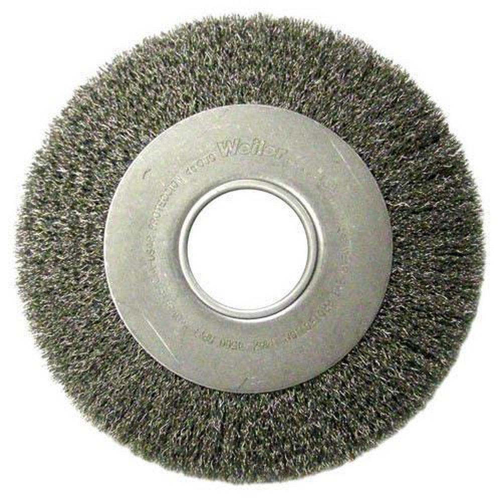 Weiler Crimp Wire Wheel 