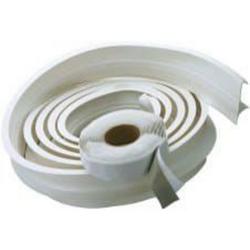 180 in. Plastic Tiling-In Bead