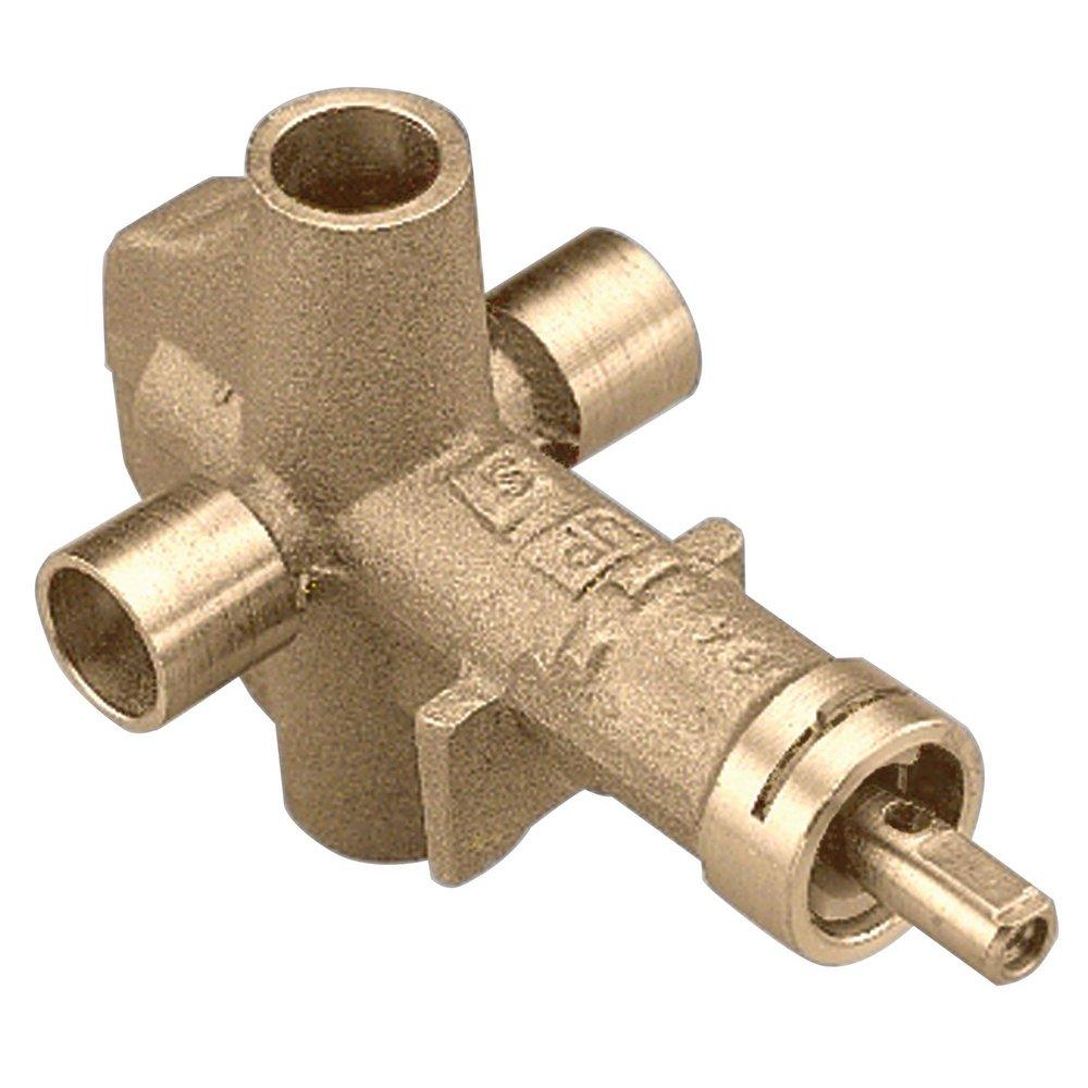 Moen CC Pressure Balancing Valve 