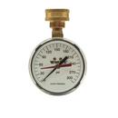 300 psi Water Pressure Test Gauge