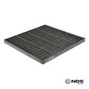 16-3/4 in. Galvanized Grate for a 18 x 18 in. Catch Basin