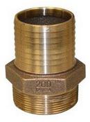 Merrill Manufacturing Insert x Male Brass Adapter 