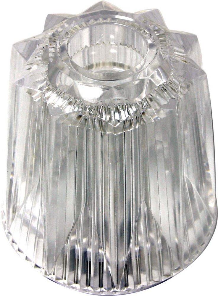 Pfister Clear 5-1/2 in. Acrylic Handle 