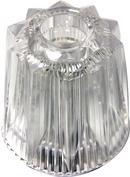 Pfister Clear 5-1/2 in. Acrylic Handle 