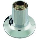 960-111A Tub And Shower Flange With Plastic Nipple Polished Chrome