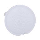 White PVC Schedule 40 FPT Cap 