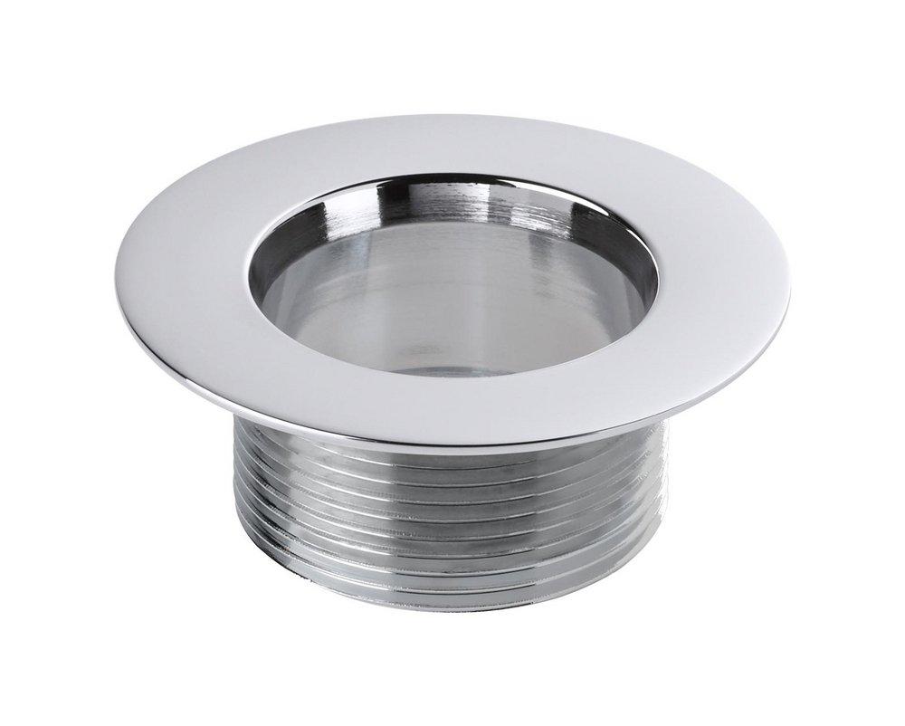 KOHLER Polished Chrome STRAINER Body 