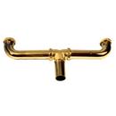 Dearborn Chrome Center Outlet Waste in Chrome 