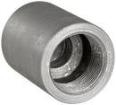 1 in. x 3/4 in. 3000# Threaded Reducing Coupling Forged Steel A105