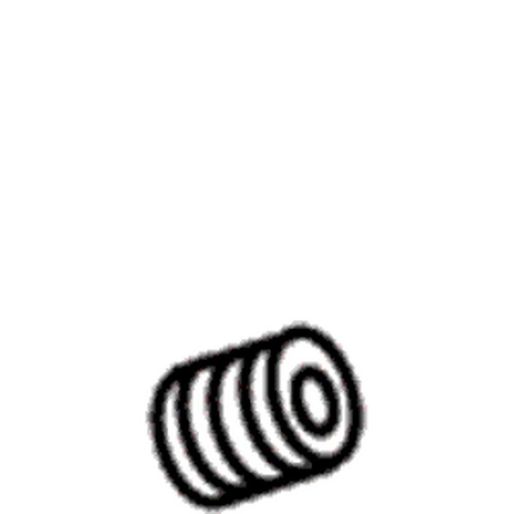 KOHLER Nut, Washer and Gasket 