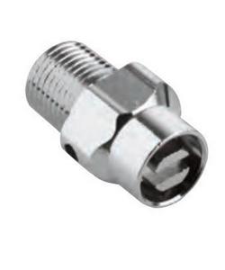 1/8 in. Coin Air Vent