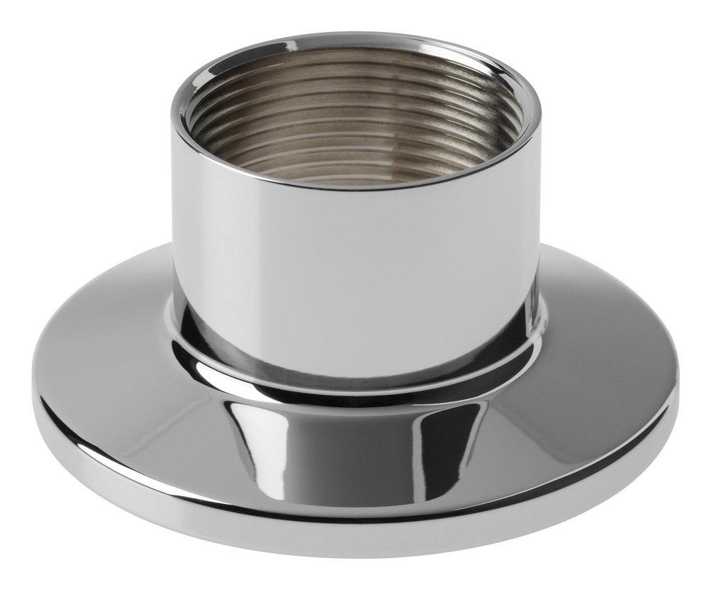 KOHLER Polished Chrome Escutcheon 