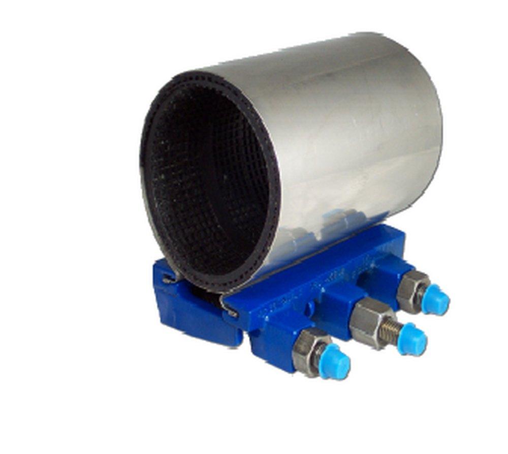 Smith Blair Inc 7-1/2 in. Stainless Steel Leak Clamp 