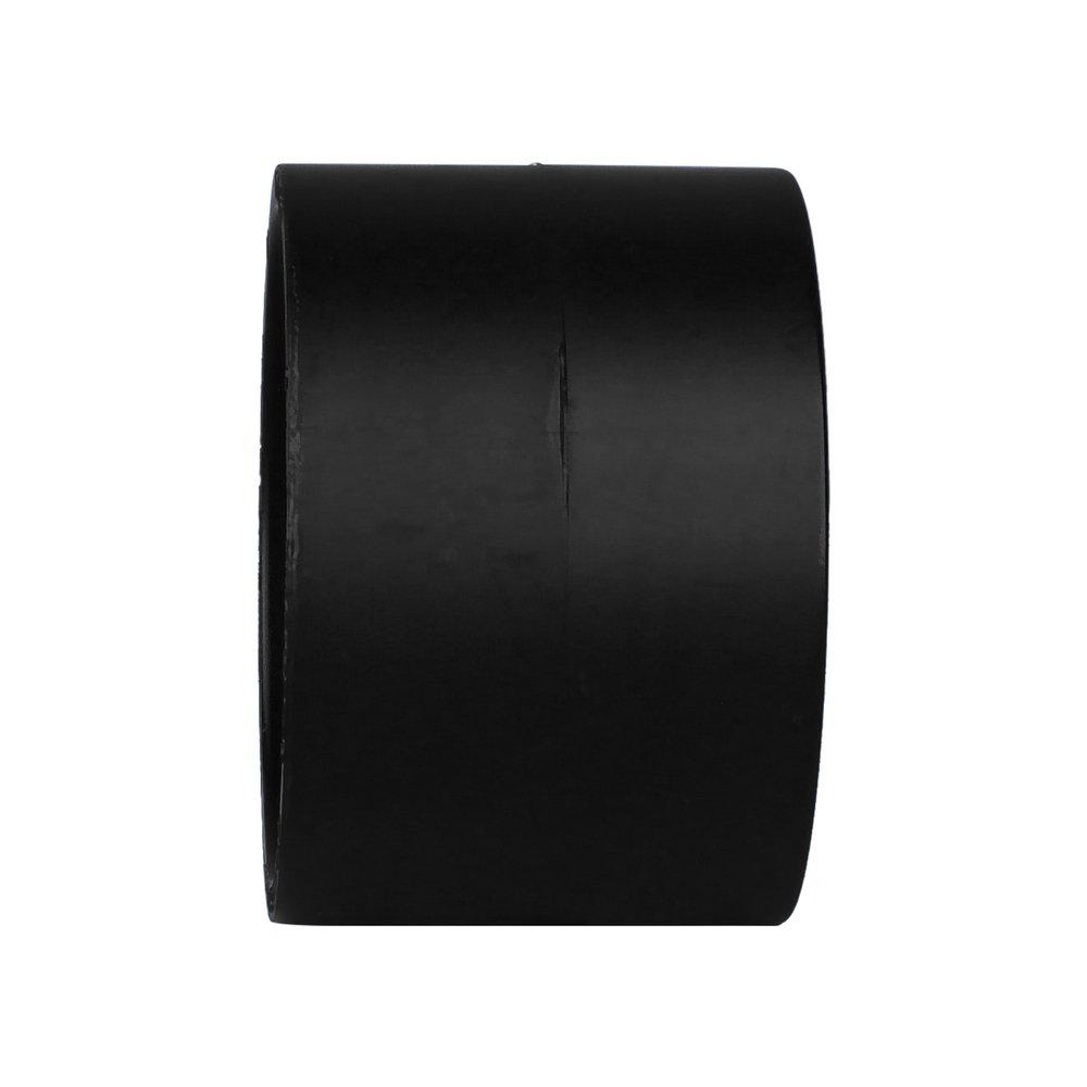Black ABS DWV Repair Coupling 