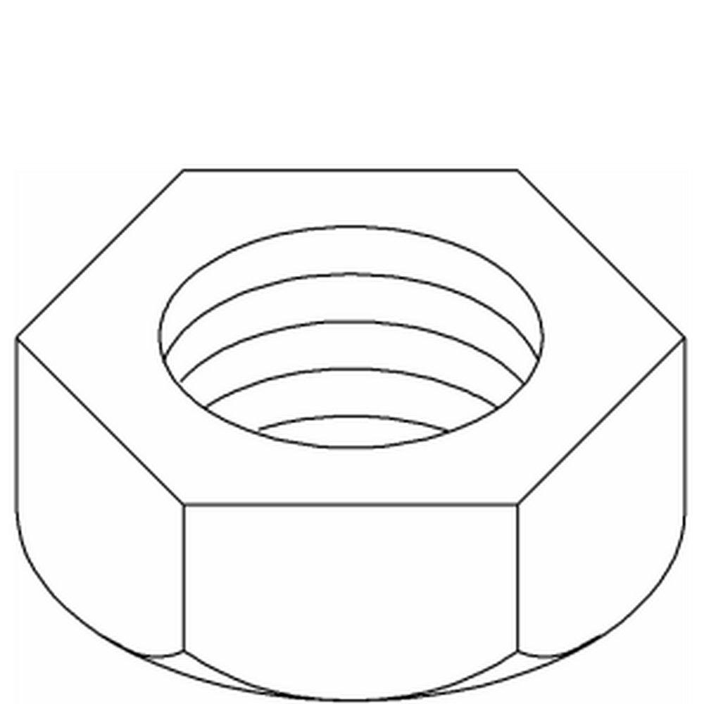 KOHLER Hex Nut 