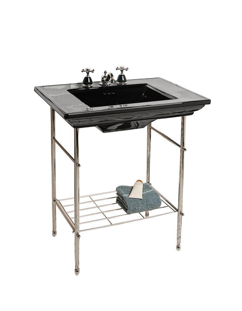 KOHLER Thunder&trade; Grey Pedestal Vessel Sink 