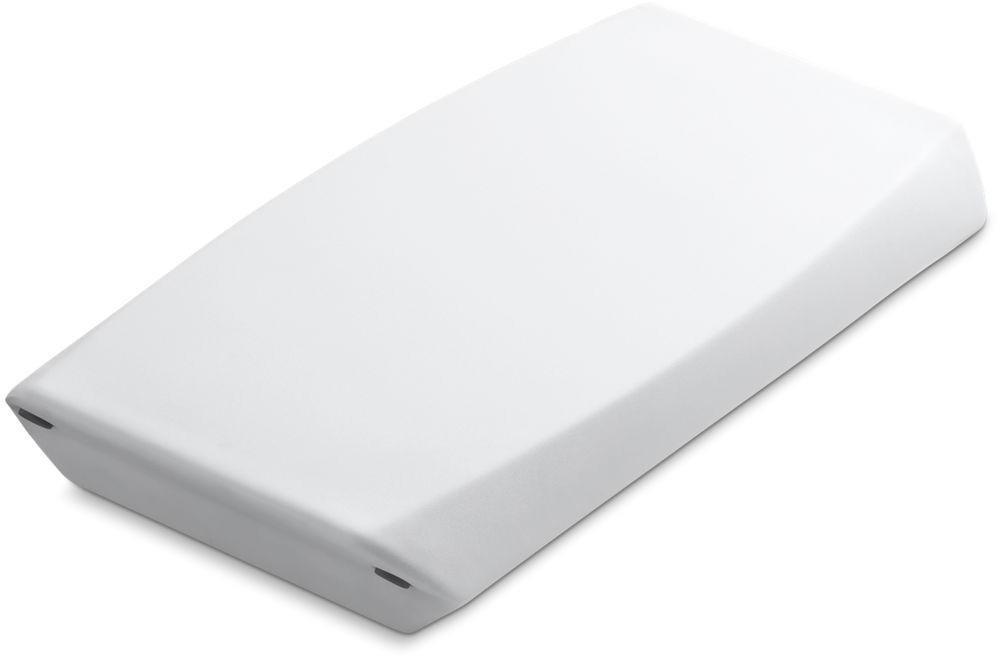 KOHLER White Removable Bath Seat 