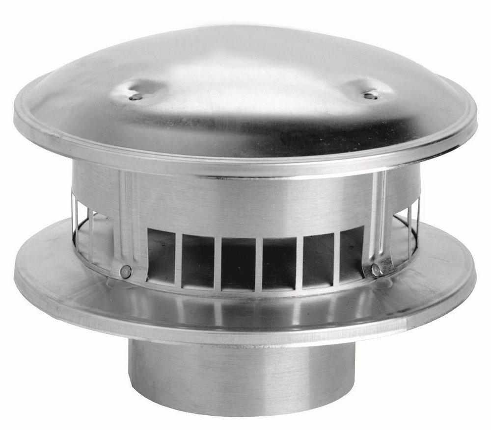 Hart & Cooley Gas B Vent Cap 