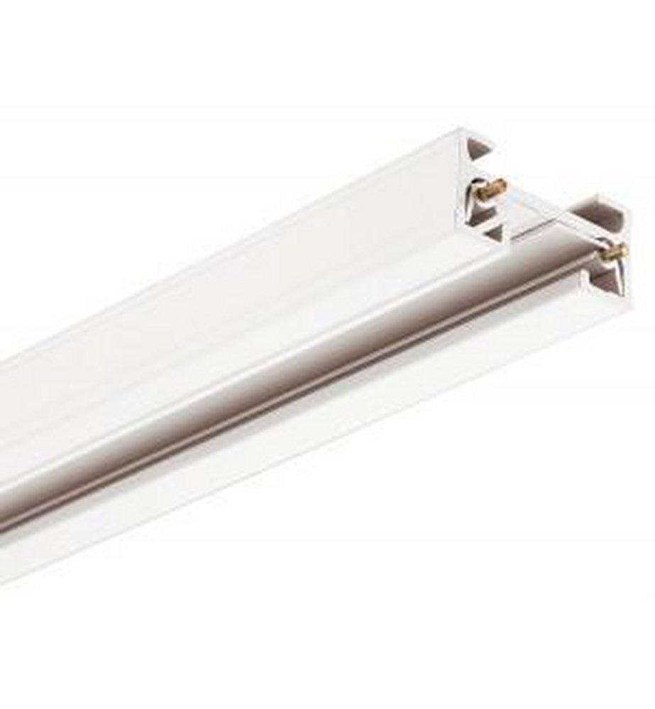 Juno Lighting White Trac Section in White 